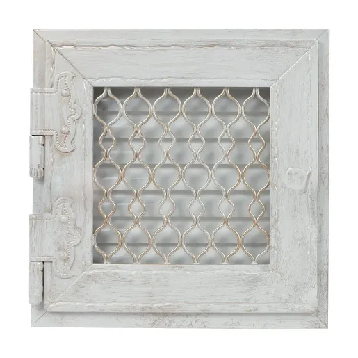 Alba Antica 17/17 cu Jaluzea