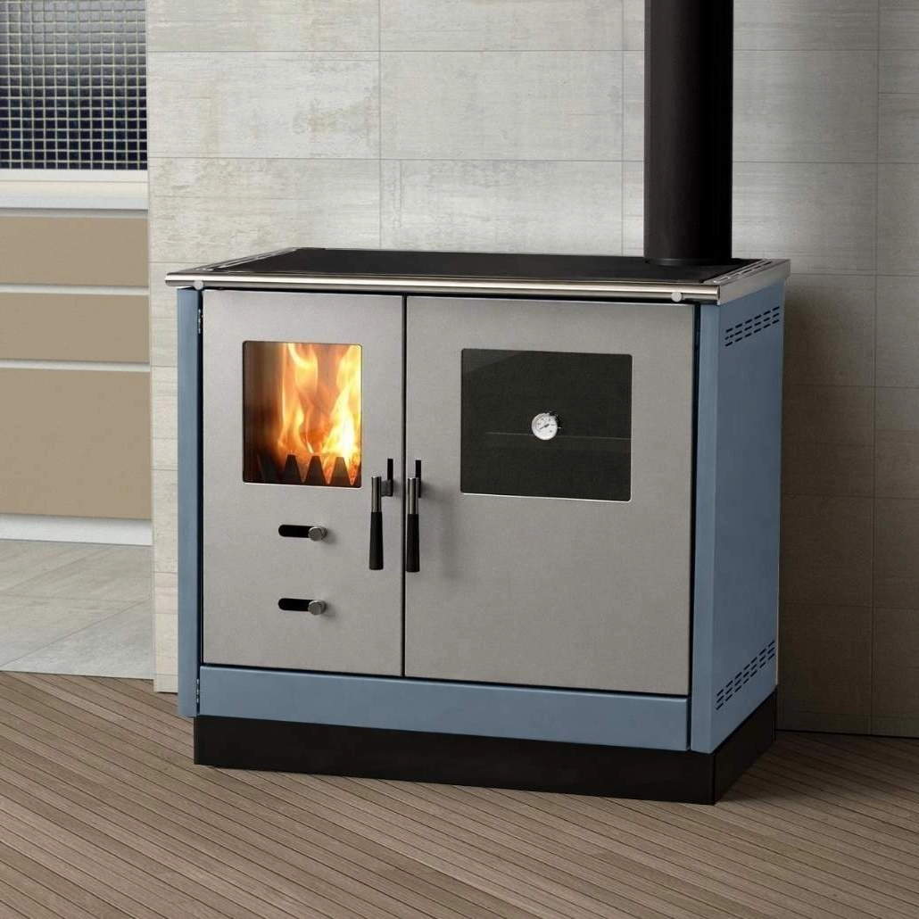 Soba de gatit pe lemne - AS II R - Antracit (1).jpg