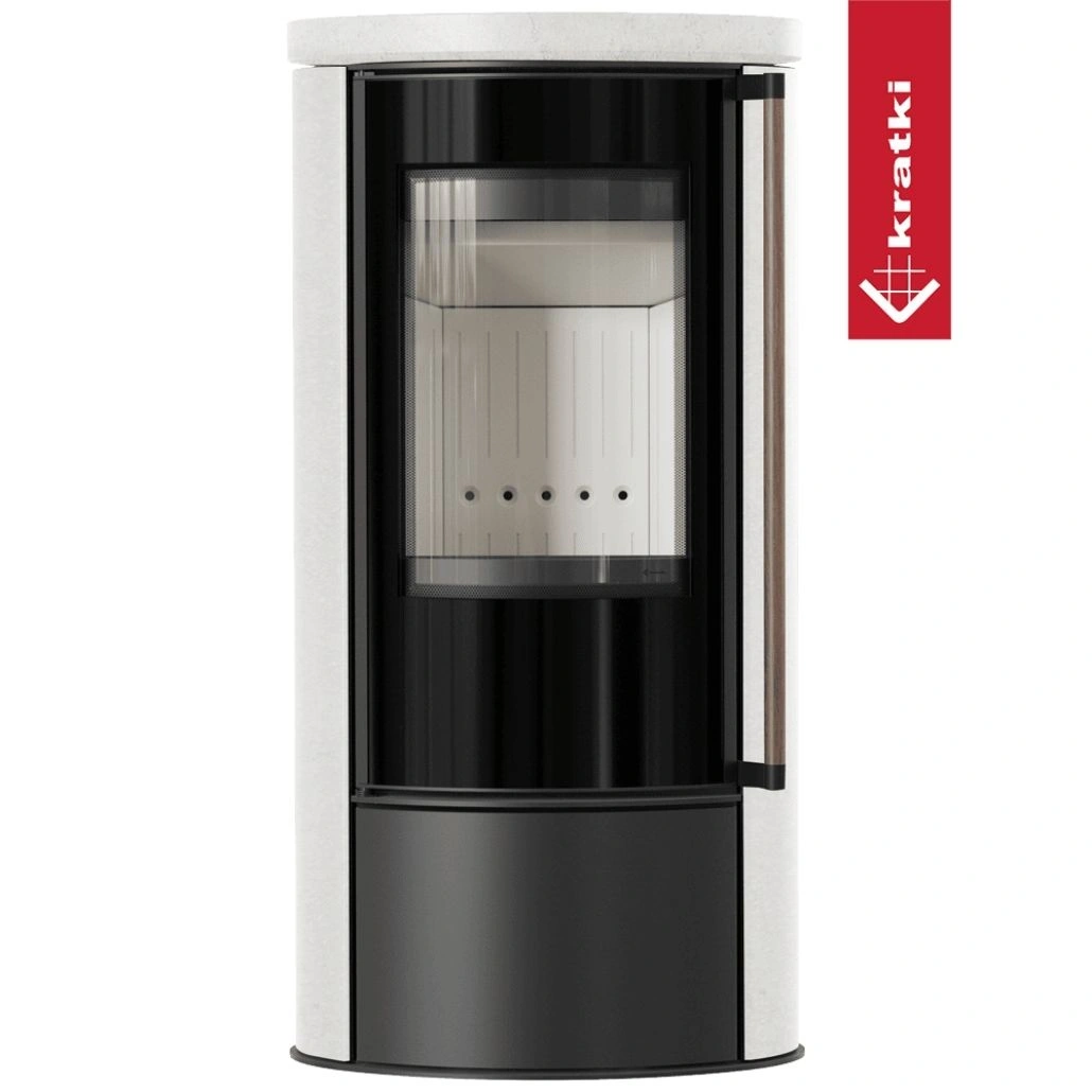 Soba Erik 5.5kW ceramica White Satin - maner lemn (1).jpg