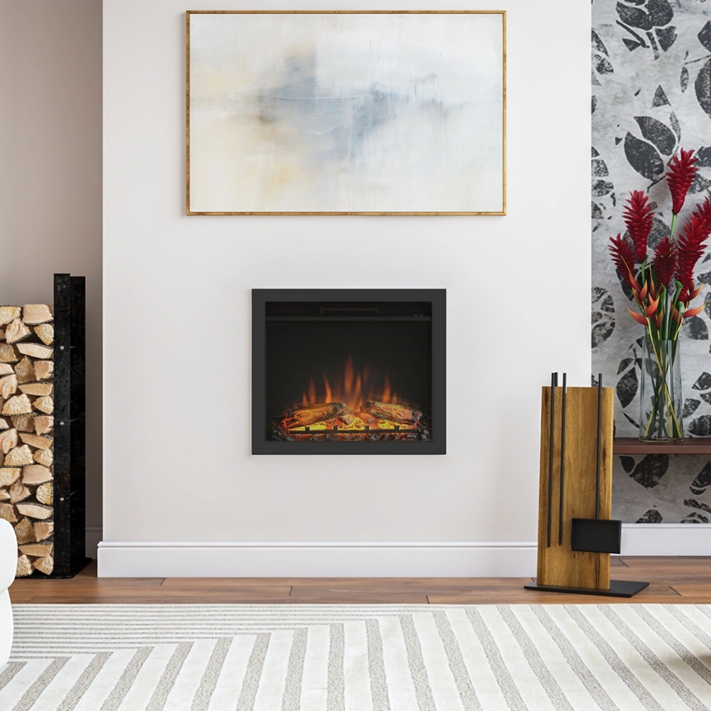 focar-electric-powerflame-23-kit-instalare-23pf1a23rk1