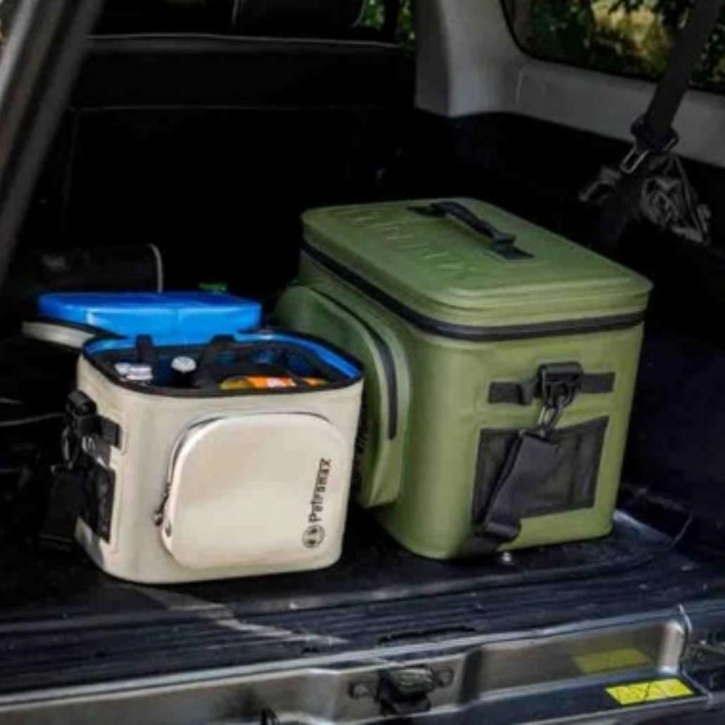 Geanta frigorifica Petromax 22 litri - Masliniu (4).jpg