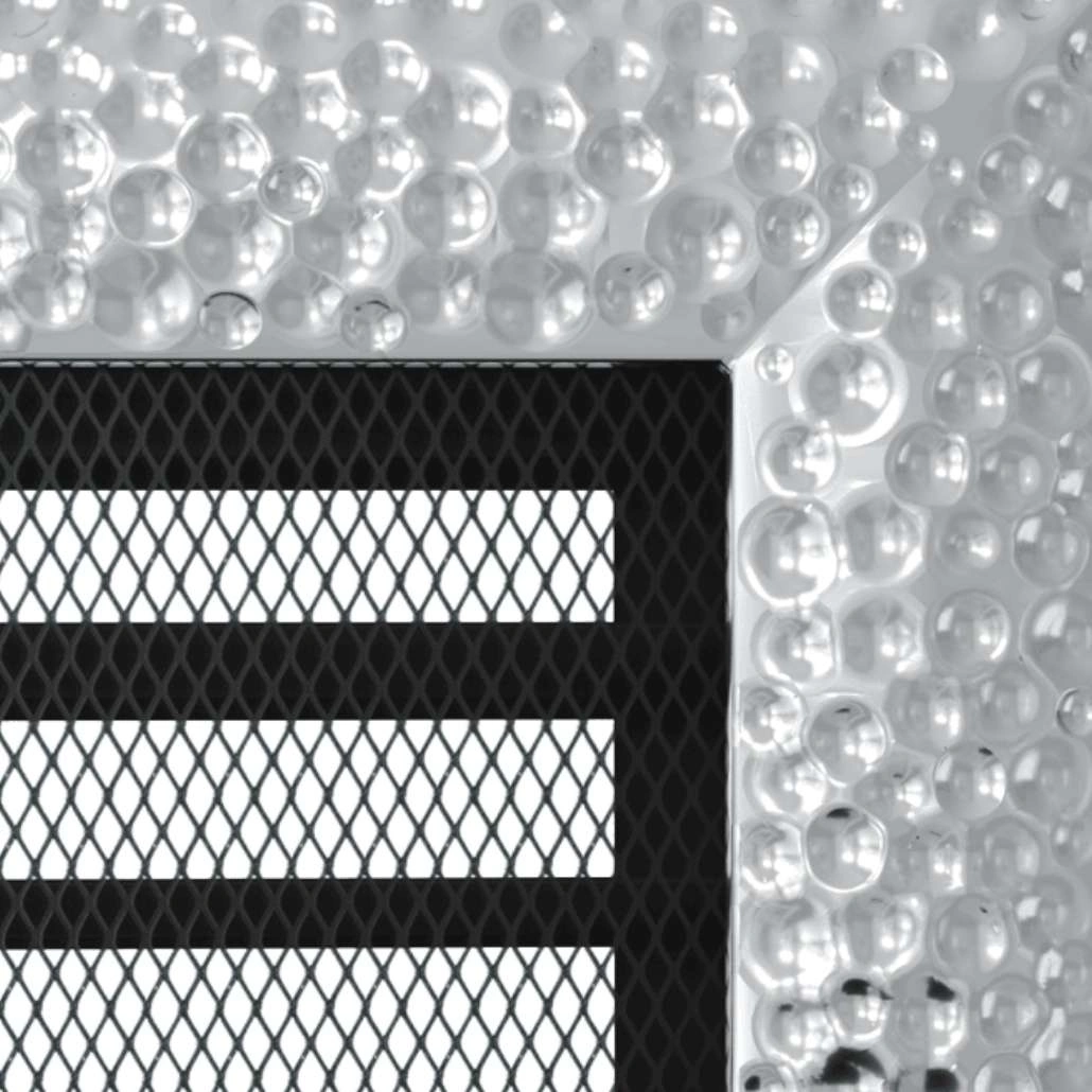 Decor Rama VENUS NICHELAT cu Jaluzea (1).jpg