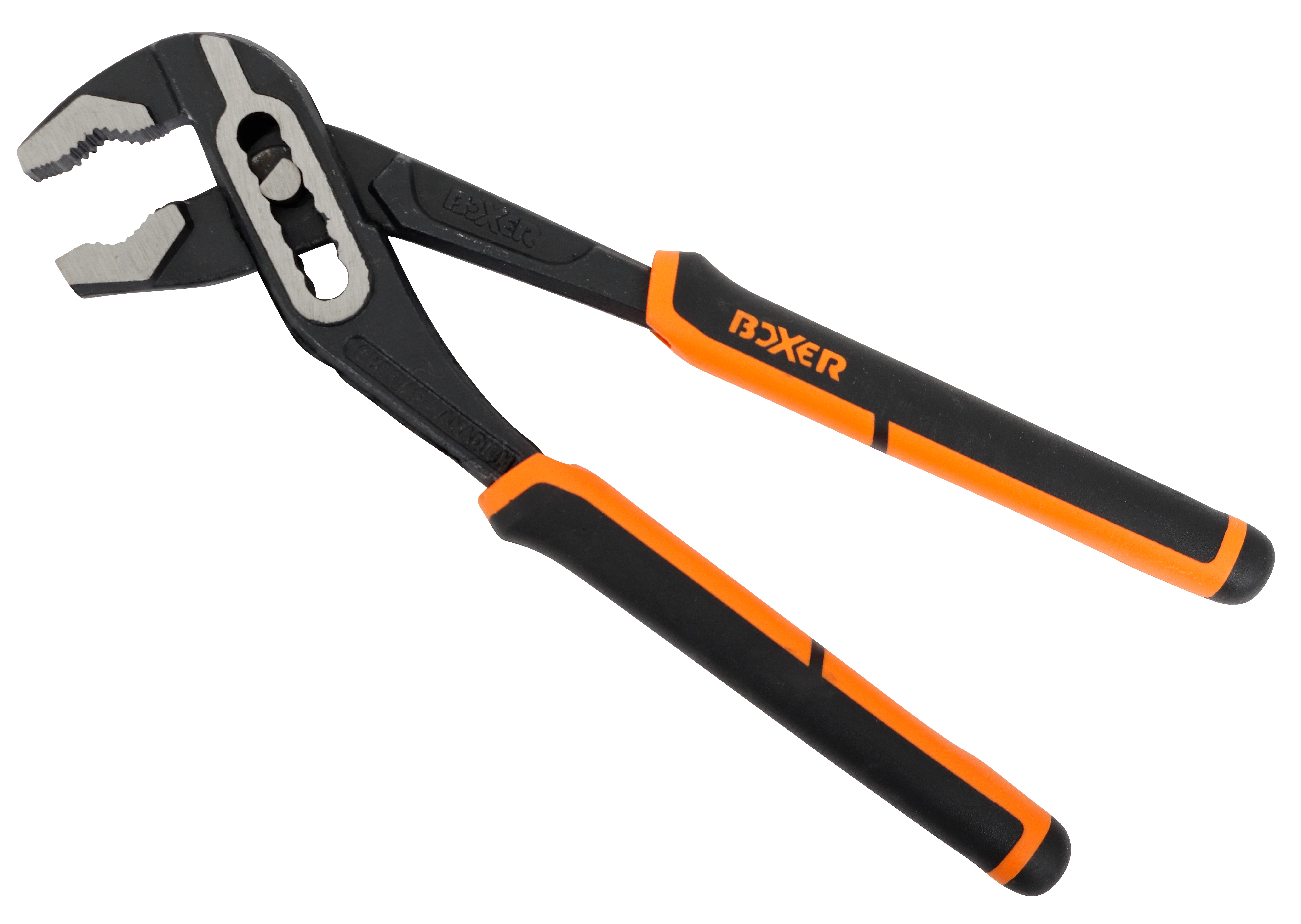 Set clesti BoxerÂ® cu tais lateral, patent combinat si taiere tevi