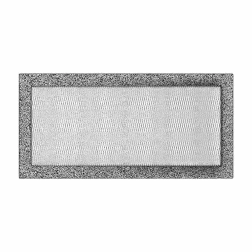 Negru Argintiu 22/45