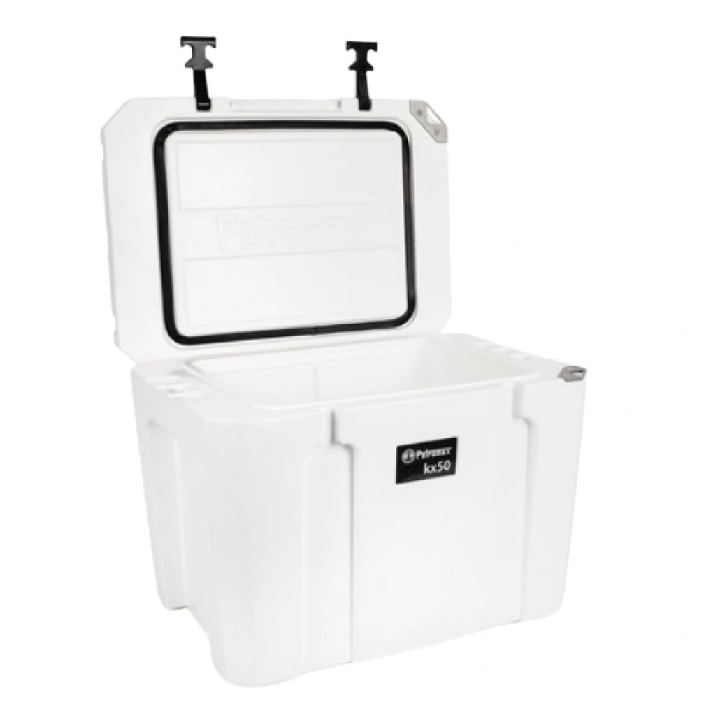 Cutie frigorifica camping Petromax 50 litri - Alb (1).jpg