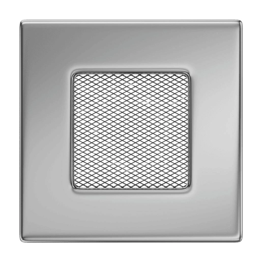 Inox lucios