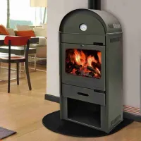 TERMOSOBA AQUATIC 25kW