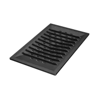 GRATAR 3 DE FONTA PENTRU USA - MODEL SLIM