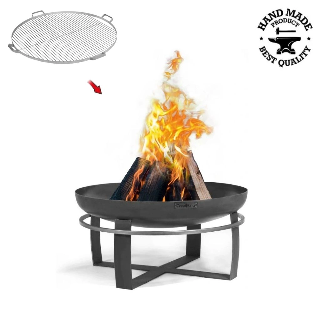 VATRA VIKING - Pachet cu grilaj inox.jpg