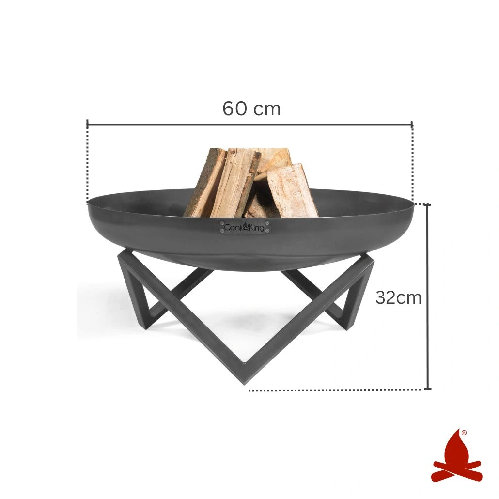 vatra-de-foc-exterior-santiago-60-cm-111372npk