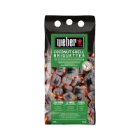 Sac bricheti de cocos 2kg