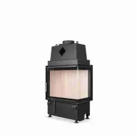 ECKA 60/35/50 SR - SLIM + inele acumulare + rama acoperire 6 laturi