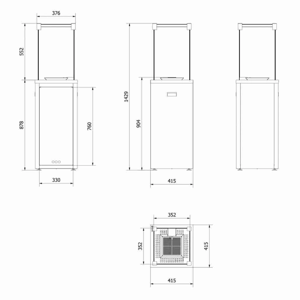 patio-slim-alb-incalzitor-pe-gaz-patioslimmg3037mbarsb