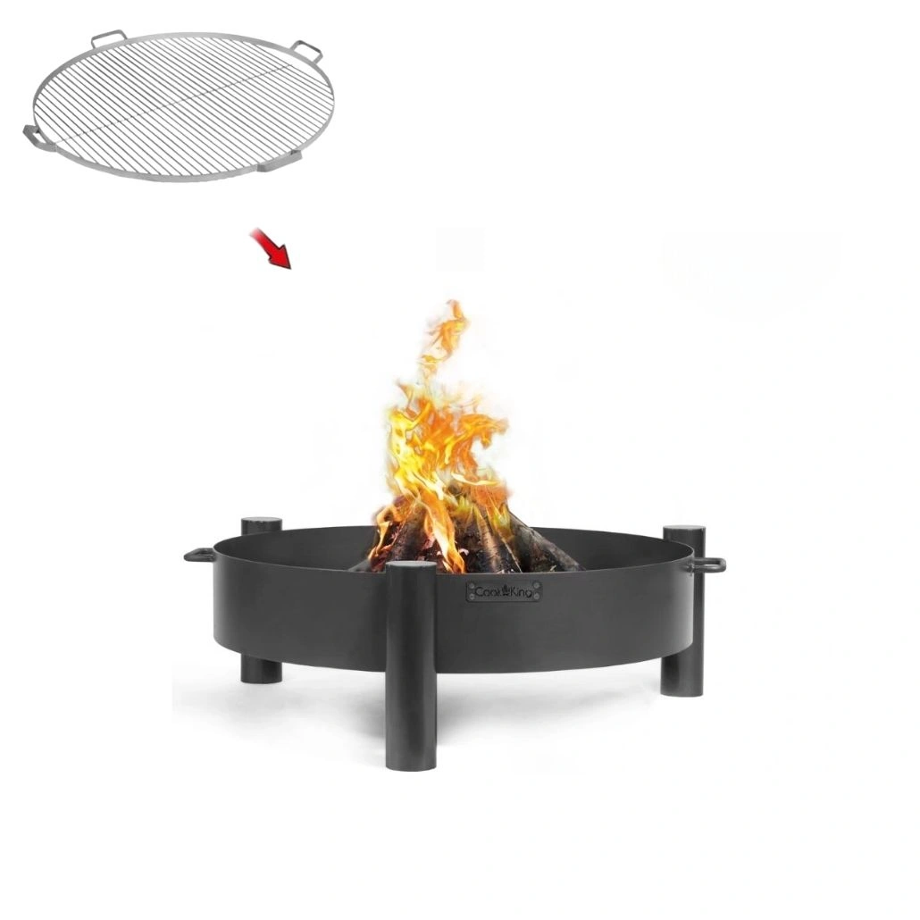 VATRA HAITI  - Pachet cu grilaj inox (1).jpg