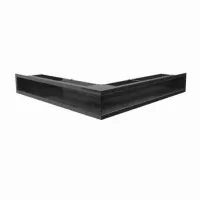 Negru 9 / 56 / 56 Luft Colt