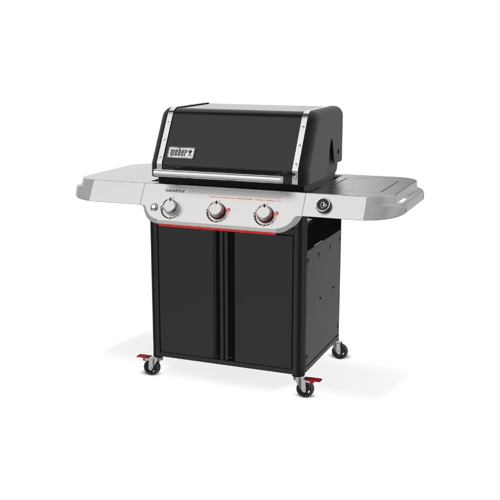 Gratar pe gaz Weber Genesis E-325 + REGULATOR5.png