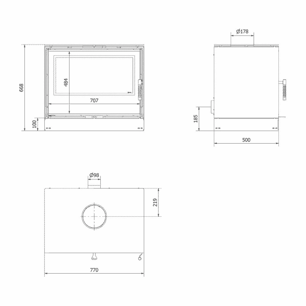 soba-otel-kari-80-12kw-samota-neagra-kari80black