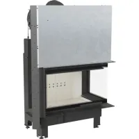 MBO150 sticla dreapta + deschidere verticala