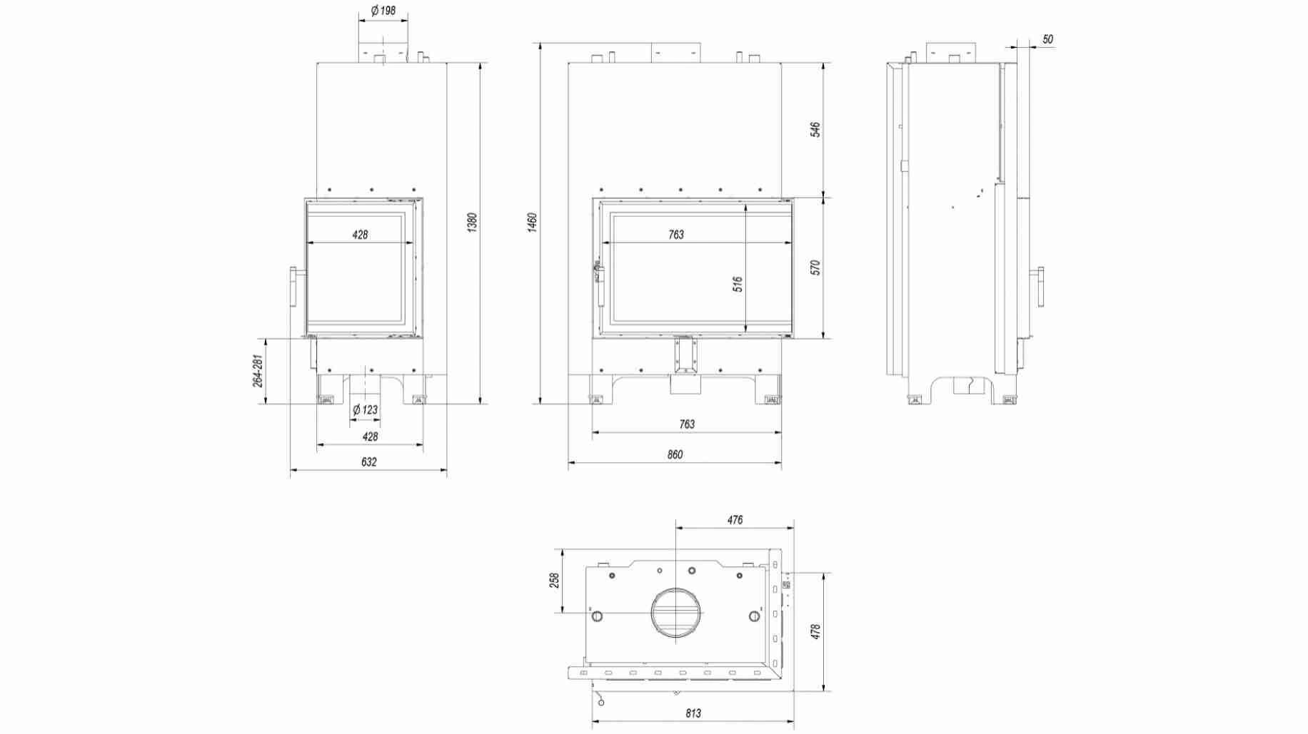 mba-17-sticla-dreapta-17kw-samota-neagra-mbapw17pbswblack
