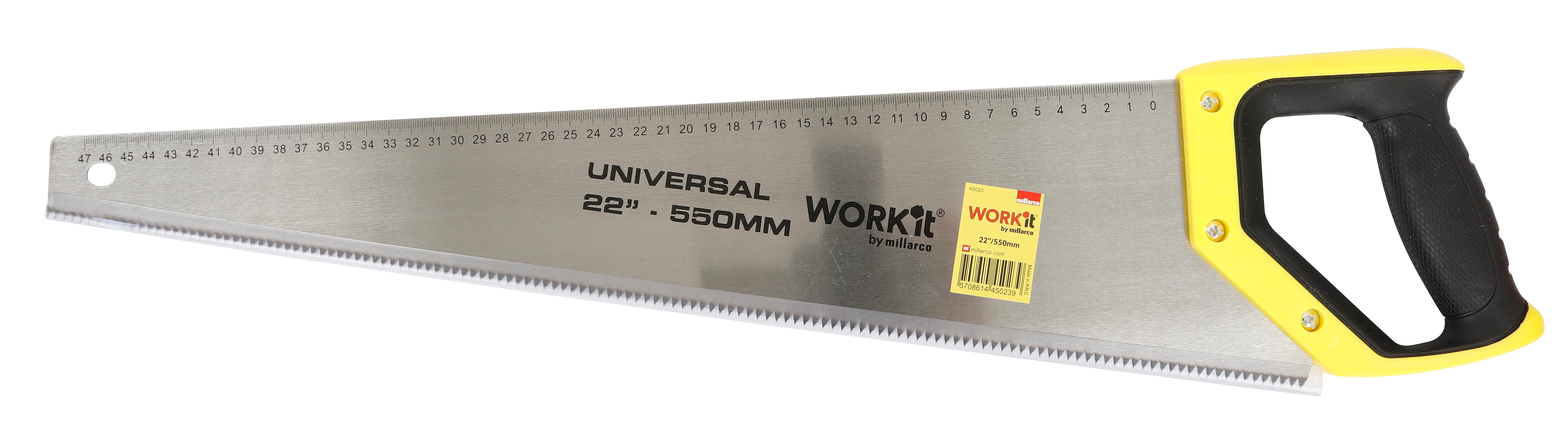 Fierastrau manual MillarcoÂ® 22"/550 mm