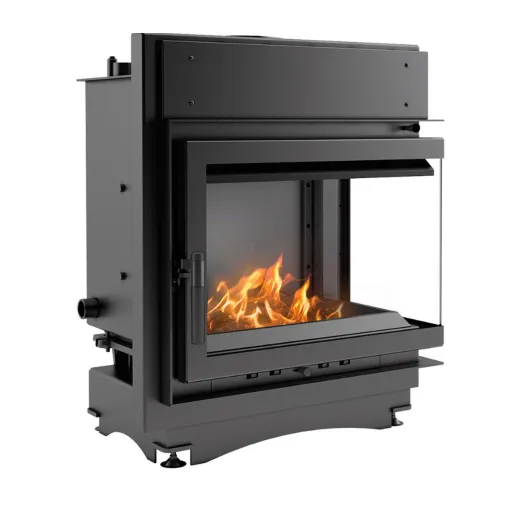 M120 Sticla Dreapta Fara Stalp - 8kw