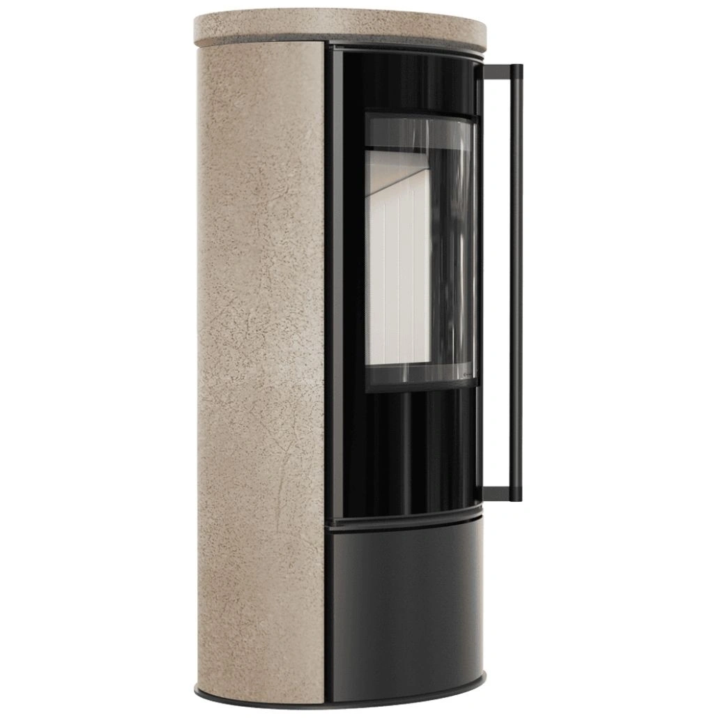 Soba Erik 5.5kW ceramica Gold Satin (2).jpg