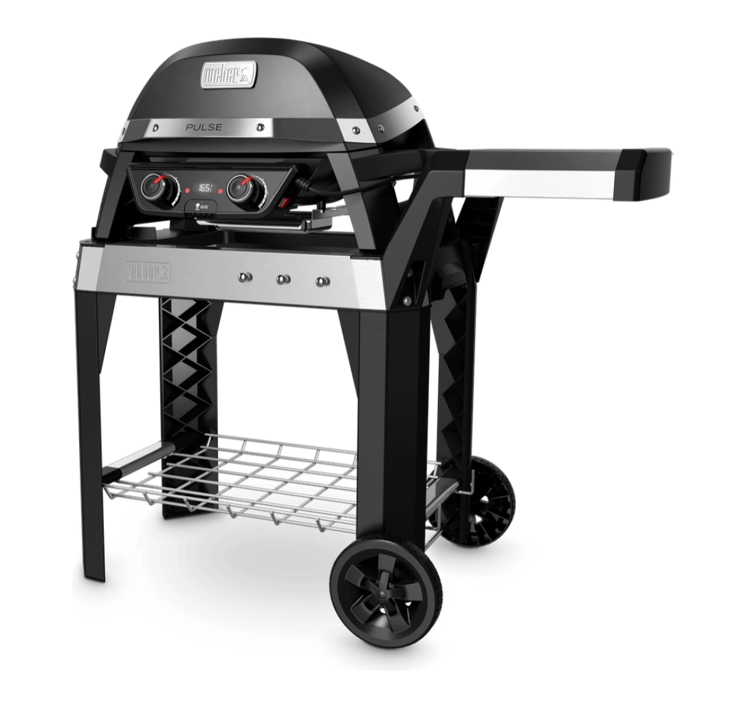 gratar-electric-weber-pulse-2000-cu-suport-85010079