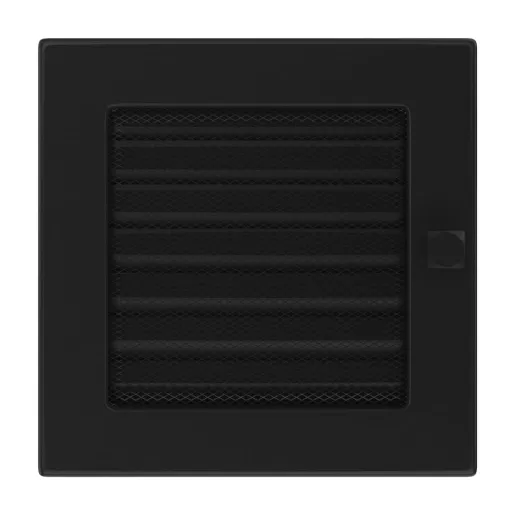 Negru 22/30 cu Jaluzea
