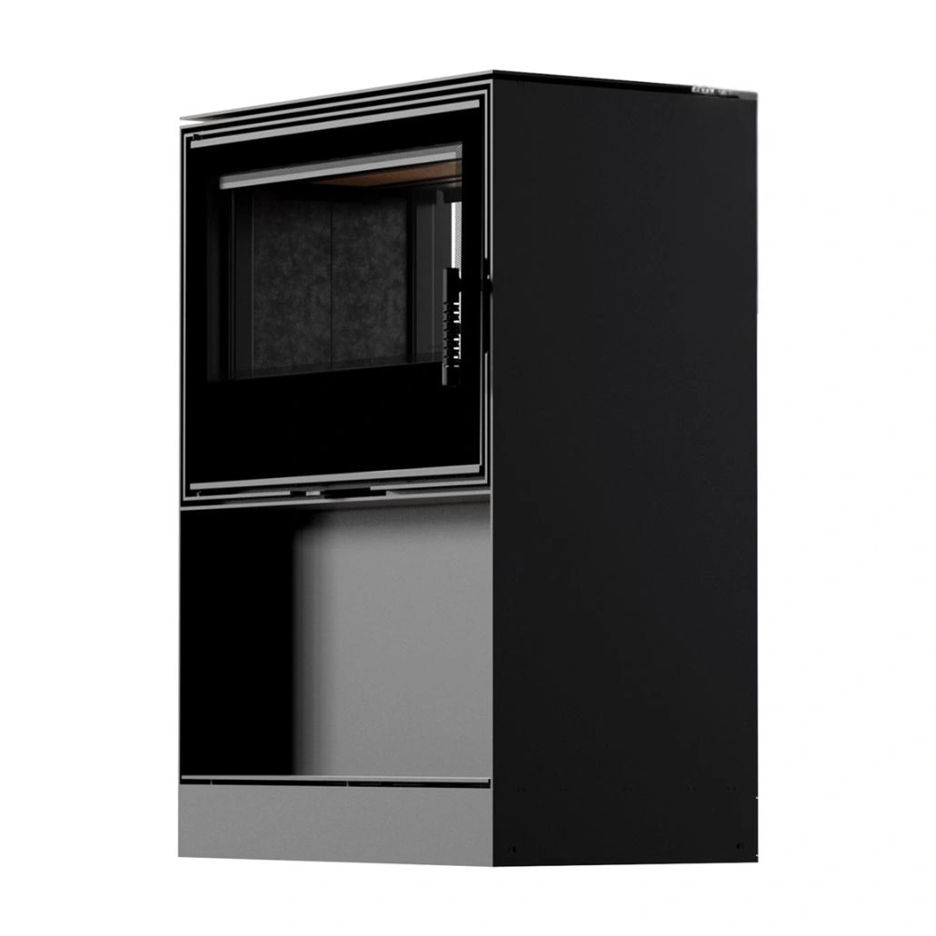 Soba otel Kari 80 Tunel cu loc de lemne - samota neagra (2).jpg