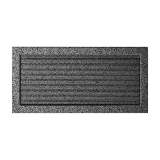 Negru Argintiu 22/45 cu Jaluzea