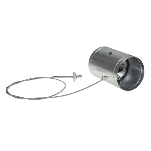 Clapeta Admisie fi 125