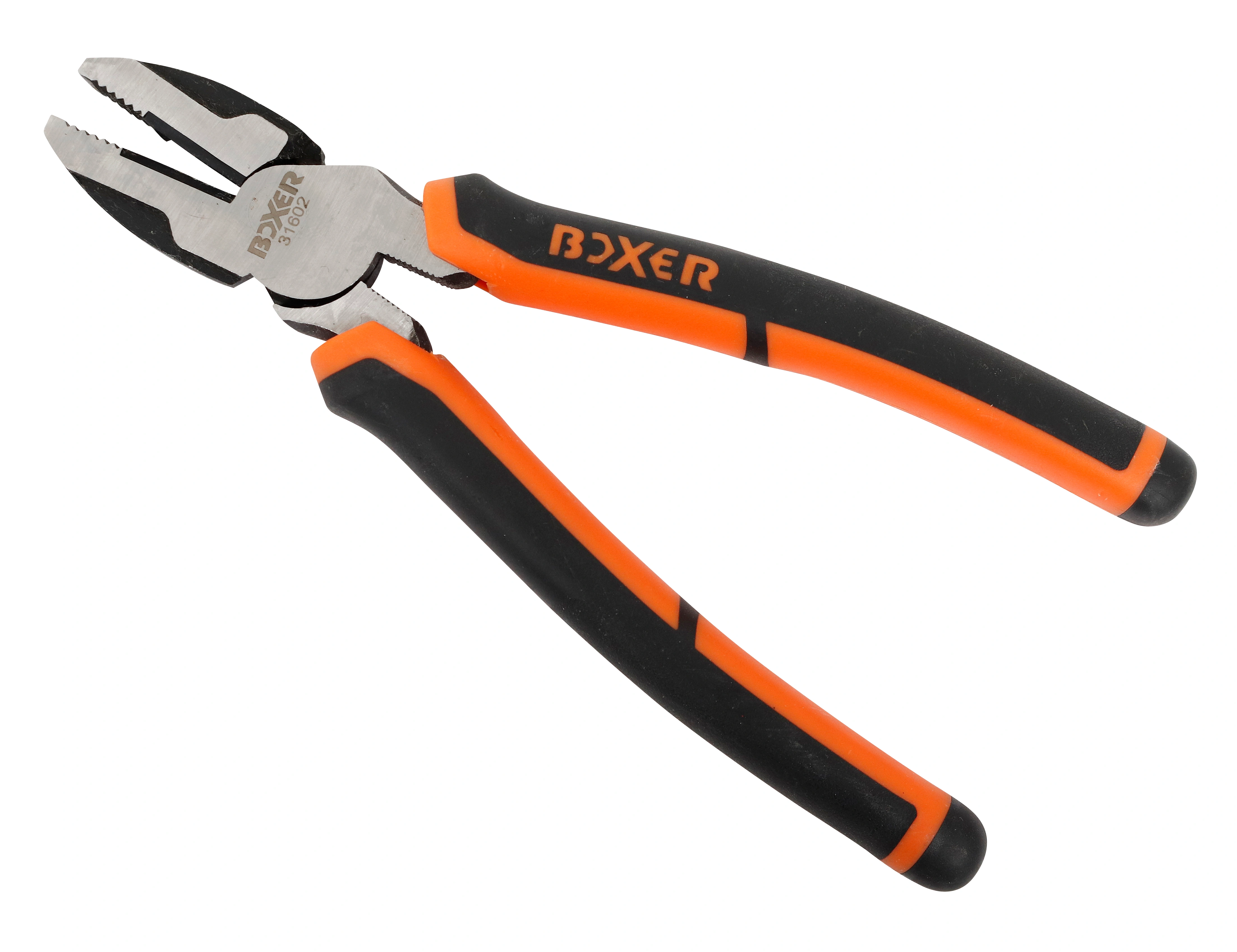 Set clesti BoxerÂ® cu tais lateral, patent combinat si taiere tevi