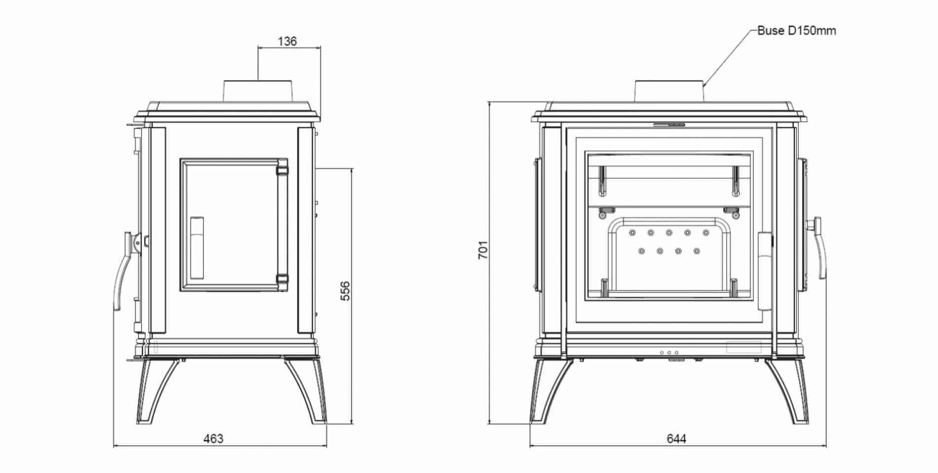 soba-fonta-sedan-m-10-15kw-alimentare-dubla-p916044