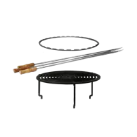 Set Grill Ofyr XL