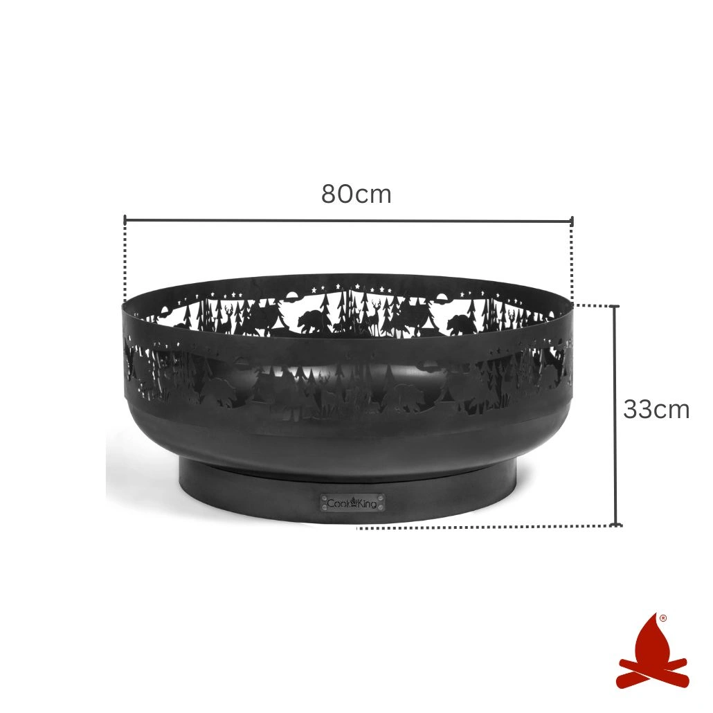 vatra-de-foc-exterior-forest-80-cm-111289
