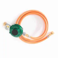 Furtun cu regulator 3 kg