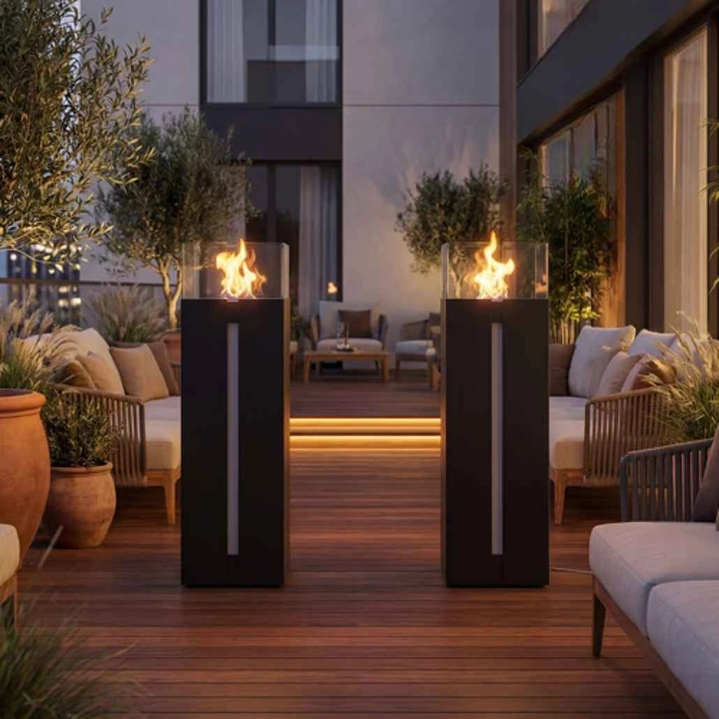 ROMEO S Negru - Mobil (6).jpg