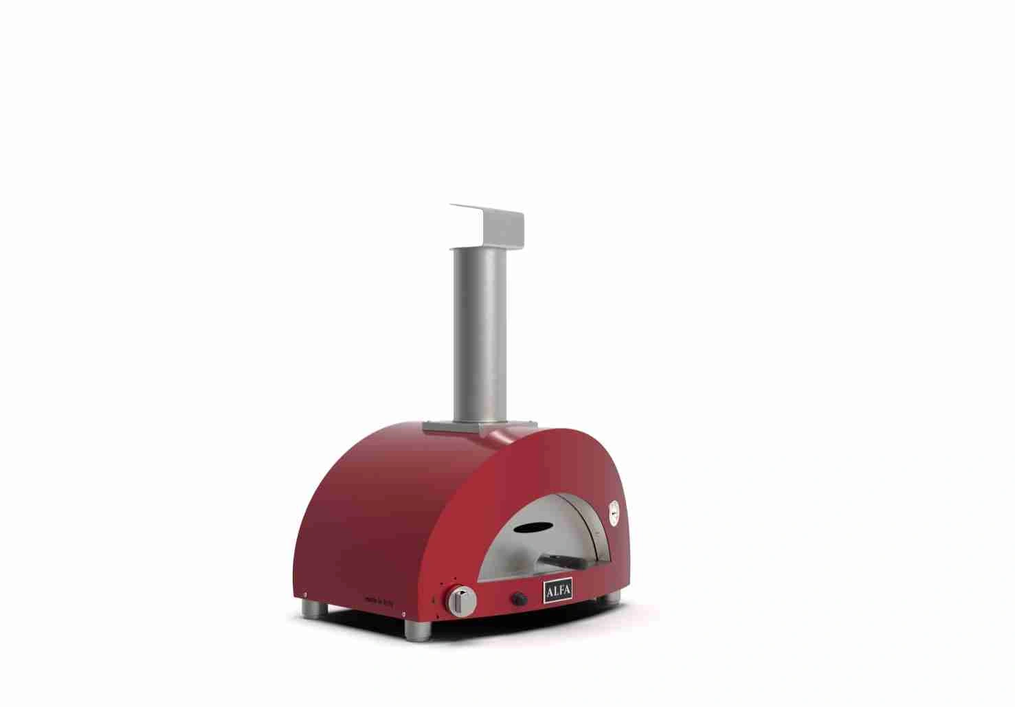 cuptor-pe-gaz-1-pizza-moderno-rosu-fxmd-1p-groa