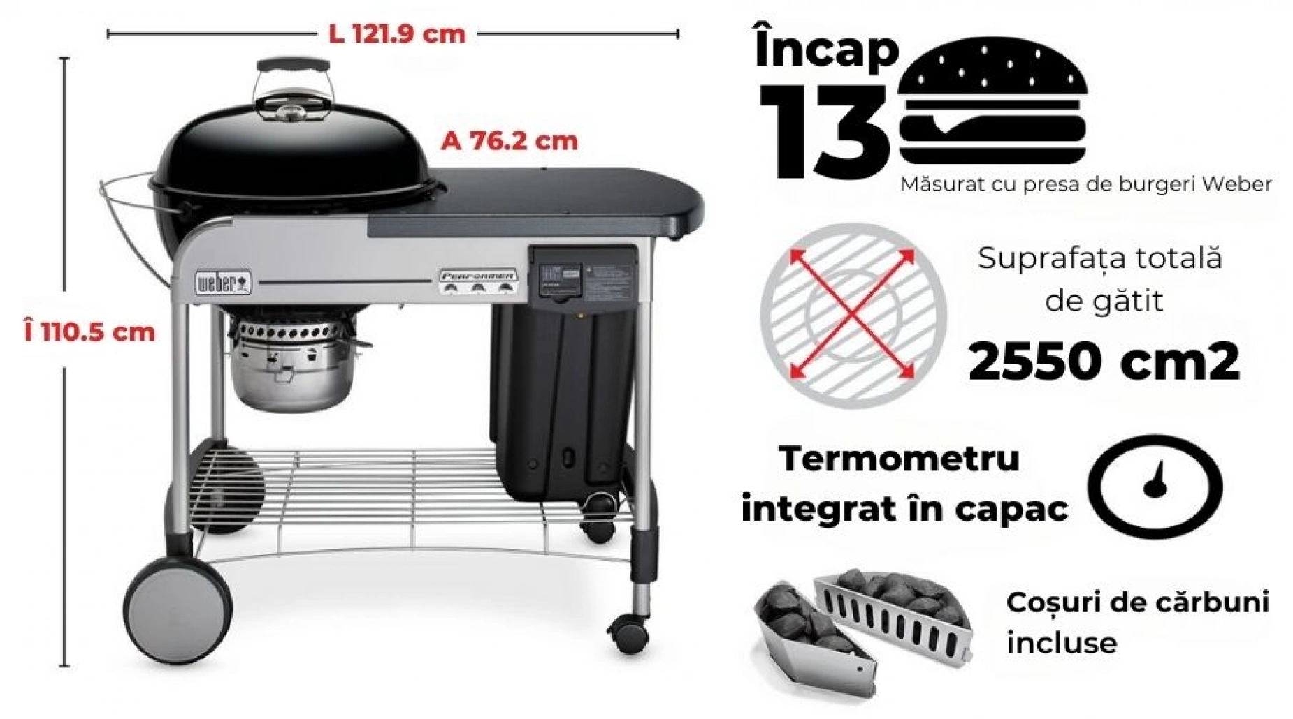 gratar-carbuni-performer-premium-gbs-de-57-cm-15401004