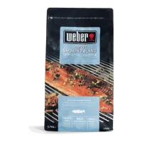 Seafood Wood Chip Blend