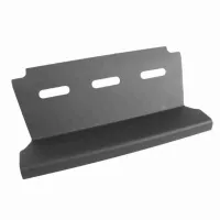 Deflector din otel pentru A100