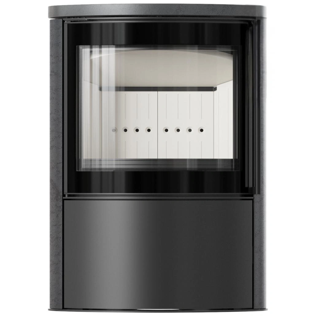 Soba Bjorn 7kW ceramica Grafite Satin cu capac ceramic (1).jpg