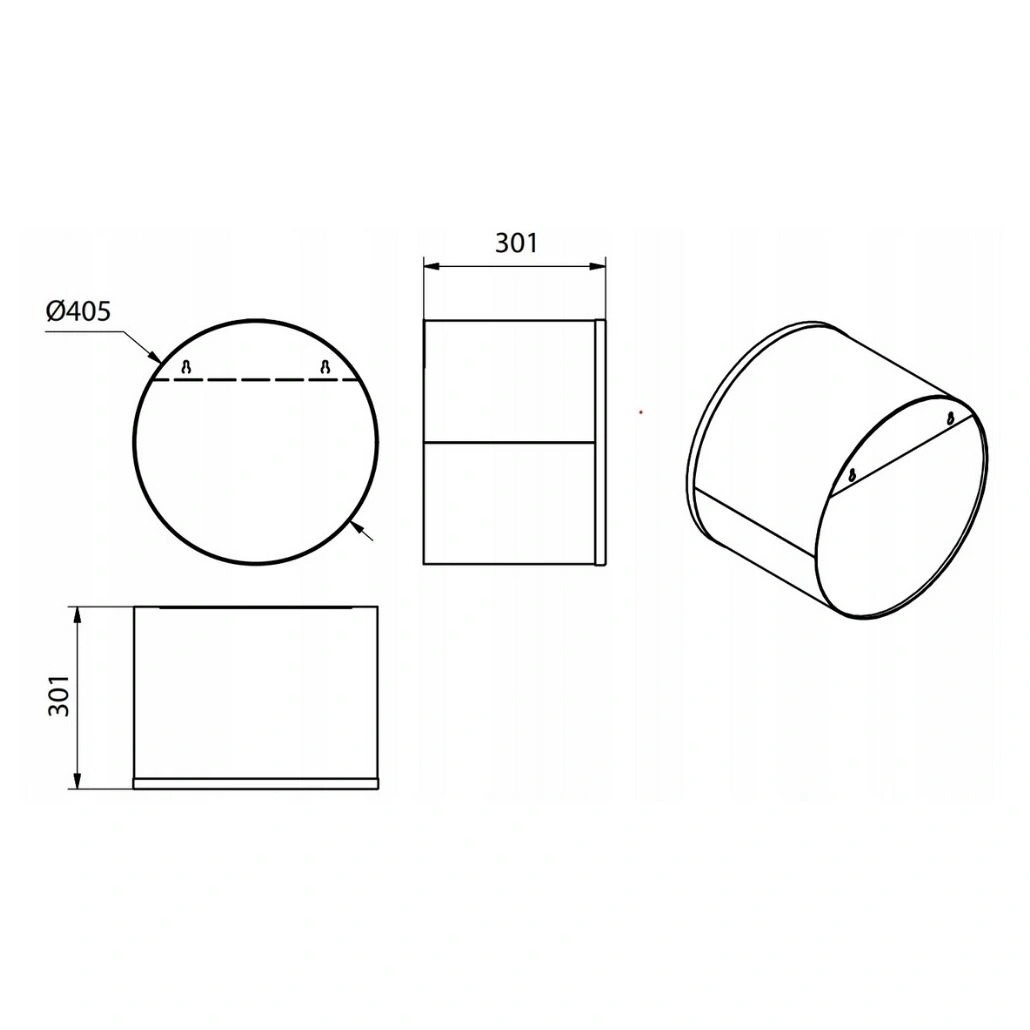 Cos de lemne Aero 3 - suspendat (6).jpg