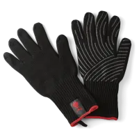 Manusi de gratar Premium Weber- S/M