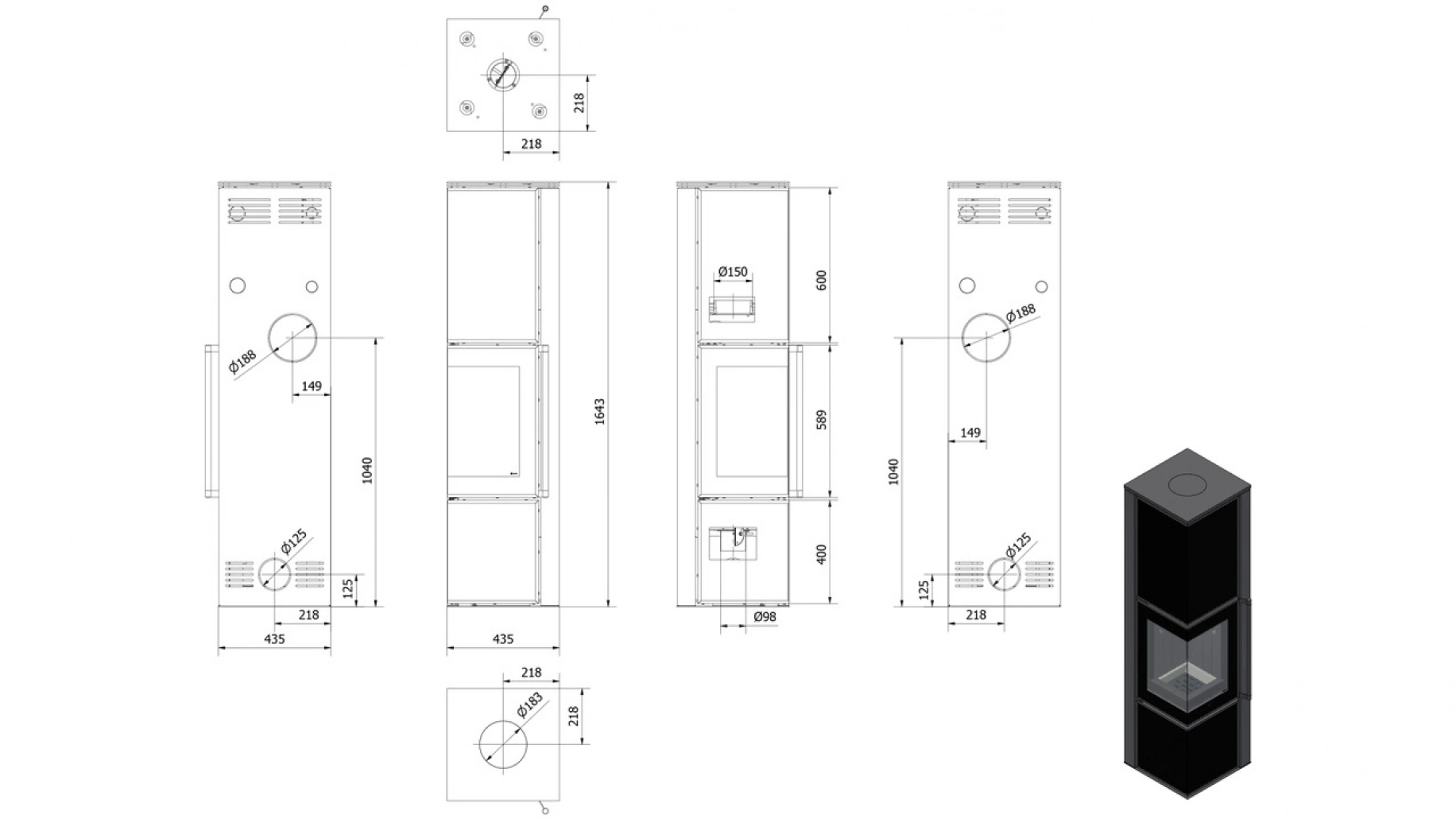 soba-tora-l-8-11kw-nero-assoluto-cuarz-sinterizat-toralqna