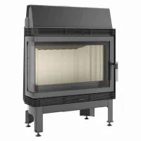 BK120 Sticla Stanga