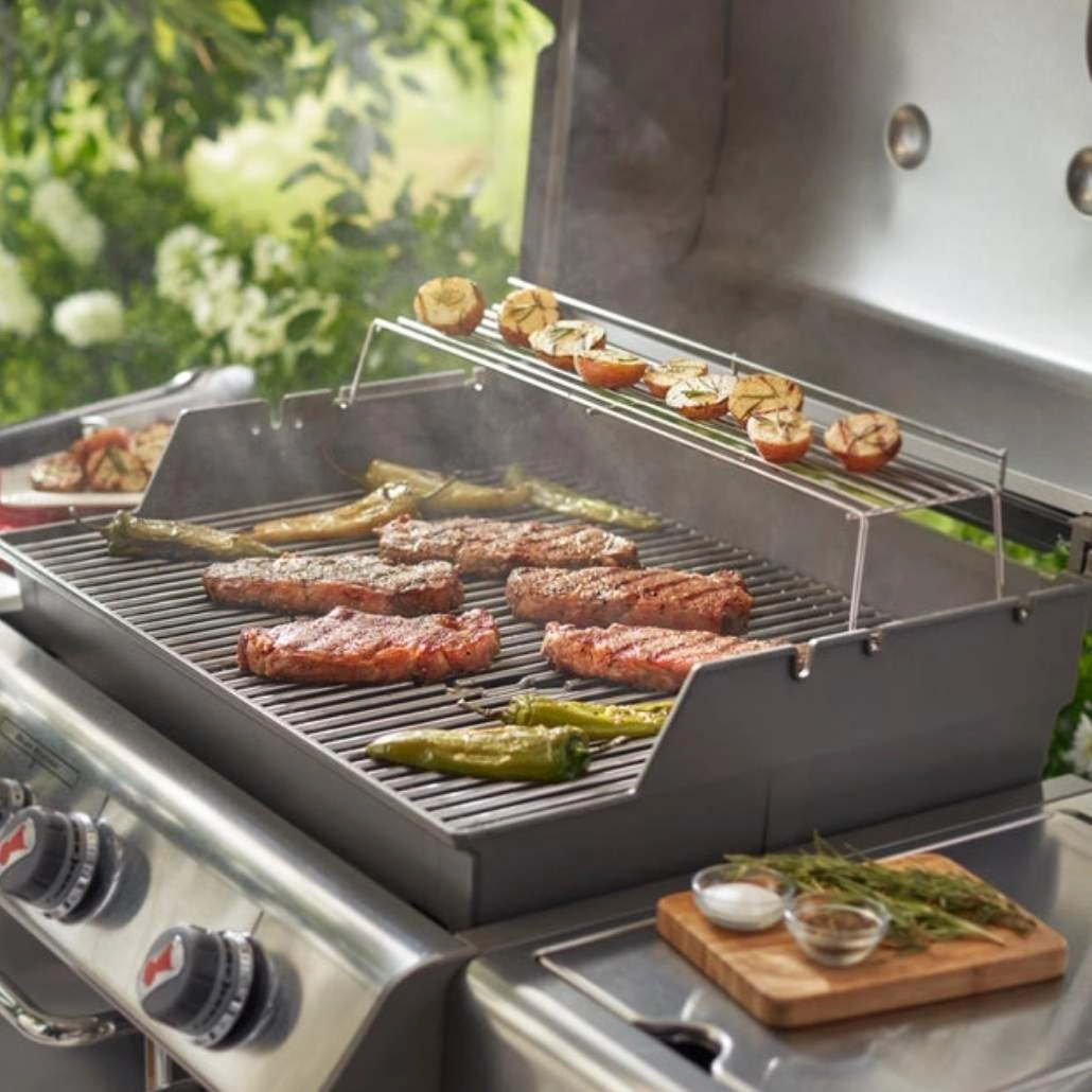 Gratar inox - Genesis Seria 300 (4).jpg