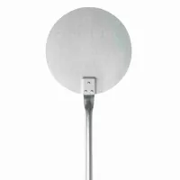 Paleta 175 cm cu maner ajustabil 