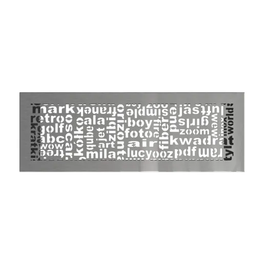 ABC Inox Slefuit 17/49