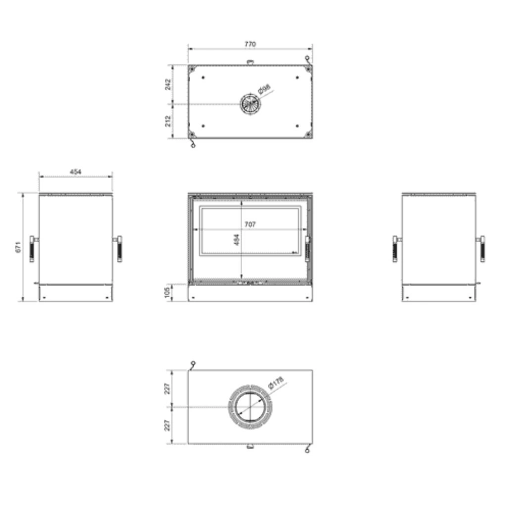 Soba otel Kari 80 - Tunel samota neagra (4).jpg